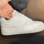 Air Forces blancos - Img 55759419