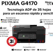 Impresoras Canon - Img 55542249