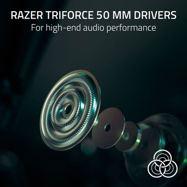 🎧🔥 Razer BlackShark V2 X Special Edition 3.5mm Multiplataforma PC/PS/Xbox/Switch ENVÍO DISPONIBLE* + GARANTÍA** - Img 112491477