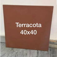 🔵 terracotas de 40x40 para enchapes - Img 44052500