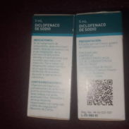 Diclofemaco de Sodio - Img 56741518