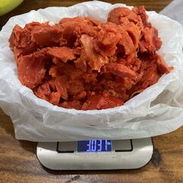 Masa de mamey congelada en Nuevo Vedado - Img 56332282