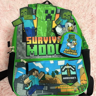 Mochila para niña y niño - 3/5
