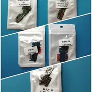 Régimen de Carga ( Puertos de Carga) para Samsung, Xiaomi, Tecno, iPhone. - Img 45596263