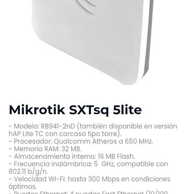 Router habana - Img 122809948