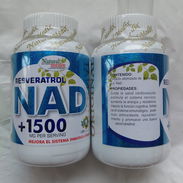 RESVERATROL NAD+1500 - Img 57191148