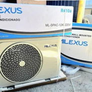 Split Milexus 1 tonelada y media 425 usd - Img 56002664