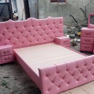 Juegos de muebles y colchones - Img 55282356
