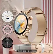 Smartwatch Full HD X6 - Img 50103409