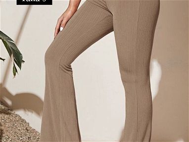Se venden vestido Zara nuevo otro de uso pantaloneta SHEIN y pantalón gastronomía - Img 66131838