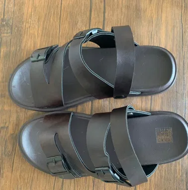 Sandalias masculinas en venta - Img 94918603