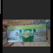Buscapina (12 pastillas) - Img 56626237