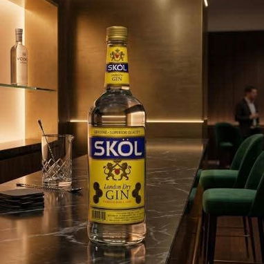 Ginebra Skol (1L) - Img 122311800
