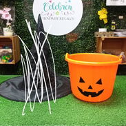 cubos para hallowen - Img 57833200