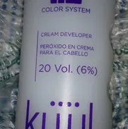 🔴 Peróxido Kuul 🇲🇽 - Img 50509133