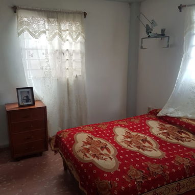 *$9000usd. En venta apartamento de un edificio de construcción capitalista, de 2 plantas (PLANTA ALTA, NADIE ARRIBA) en - Img 120921579