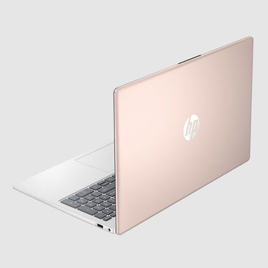 LAPTOP 🎁NUEVA🎁📦CAJA, HP 15 (15-fc0039wm), 15.6" FHD IPS, AMD Ryzen 5 7520U, 8GB LPDDR5, Radeon 610M, 256GB SSD, 8H - 8/8