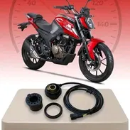 Kit de velocímetro para motos - Img 58181263