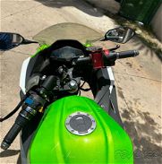 Moto electrica tipo racing - Img 45815733