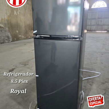 Refrigerador Royal de 8.5 Pies - 2/2
