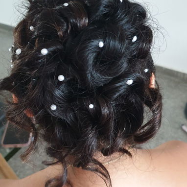 Servicio de maquillaje y peinado - Img 126423648