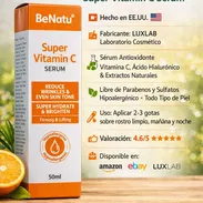 Serum de Vitamina C (50ml) - Img 56004833