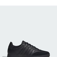 Adidas originales en caja   # 44 color  negro - Img 53094361