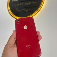 Iphone XR - Img 56702302