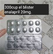 Enalapril - Img 45441180