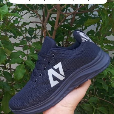 Tenis económicos - 6/10