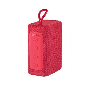 CON BATERÍA 10H Y TWS ESTÉREO / PARLANTE BLUETOOTH PORTÁTIL BOC244 7W - Img 118256172