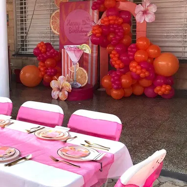 🎉✨ Decoración de Eventos en La Habana con TOCAO Eventos ✨🎉   Cumpleaños • Bodas • Quinceañeras • Revelaciones de sexo… - Img 118408727