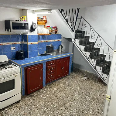 🏠Vendo casa en Marianao Habana con todo lo basico dentro para vivir en 25000 USD - Img 125294076