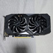 GIGABYTE GeForce RTX 2060 6GB - Img 57916248