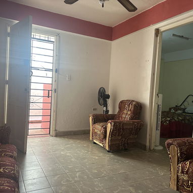 ‼️Apartamento en venta‼️ - 3/7