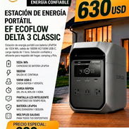 EcoFlor Delta 3 Classic - Img 57913908