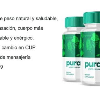 Pastillas y Capsulas para Adelgazar - 3/3