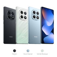 REDMI Note 15 6Gb/128Gb. Dual Sim. Caja sellada PRECIO 265 USD ProcesadorMediaTek Helio G100-Ultra 6 nm 2,2 GHz Pantall - Img 55808453