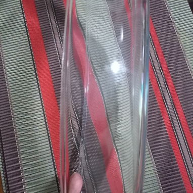 Fuente para horno, de cristal Pirex, ovalada. - 2/2