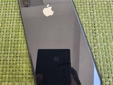 🍎Apple iPhone XS Max ......... 230 USD . LIBRE DE FABRICA.🍎 - Img main-image