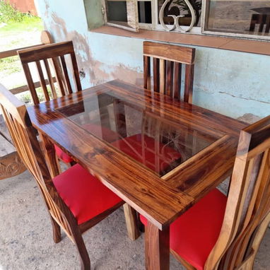 Muebles tapizados y de madera FlexConfort - Img 124189608