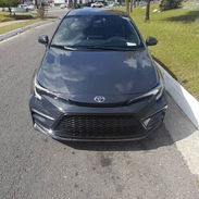 Toyota Corolla NEGRO – $75 USD/día - Img 57098962