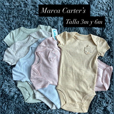 👩‍🍼Ropa de bebé y niños de excelente calidad - Img 109725666