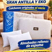 Colchones originales gran antilla - Img 58056142