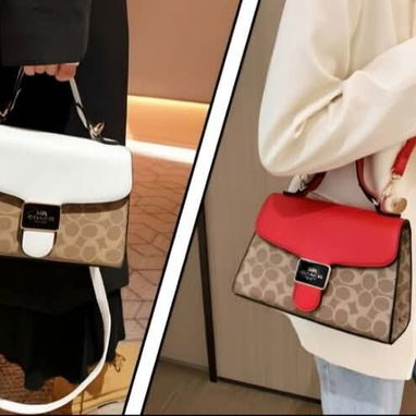Bolsa CrossBody  Diez de octubre en luyano  📲52005984 - 2/4