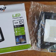 Reflector LED (para exteriores) 💡 - Img 58181245