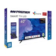 Smarttv Premier 40" vcfg - Img 56950752