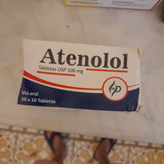 Atenolol - Img 54500092