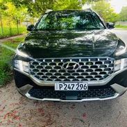 Vendo un negocio, Hyundai Santa Fe, 2021 límite - Img 53263524
