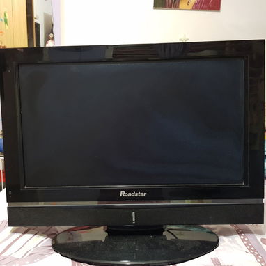 Tv monitor roto llamar 78605924. - Img 117264576